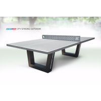 Теннисный стол City Strong Outdoor
