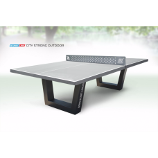 Теннисный стол City Strong Outdoor