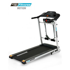 Беговая дорожка Motion SLF 150M с массажером
