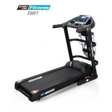 Беговая дорожка Swift SLF 900M с массажером