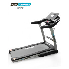 Беговая дорожка Zippy SLF 420М с массажером