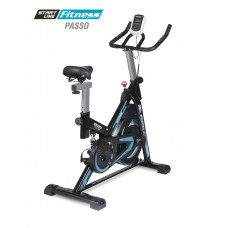 Велотренажер (Спин-байк) Velotour SLF 1050