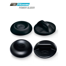 Слайдер для глайдинга/ Диски для скольжения Power Slider SLF 4HL